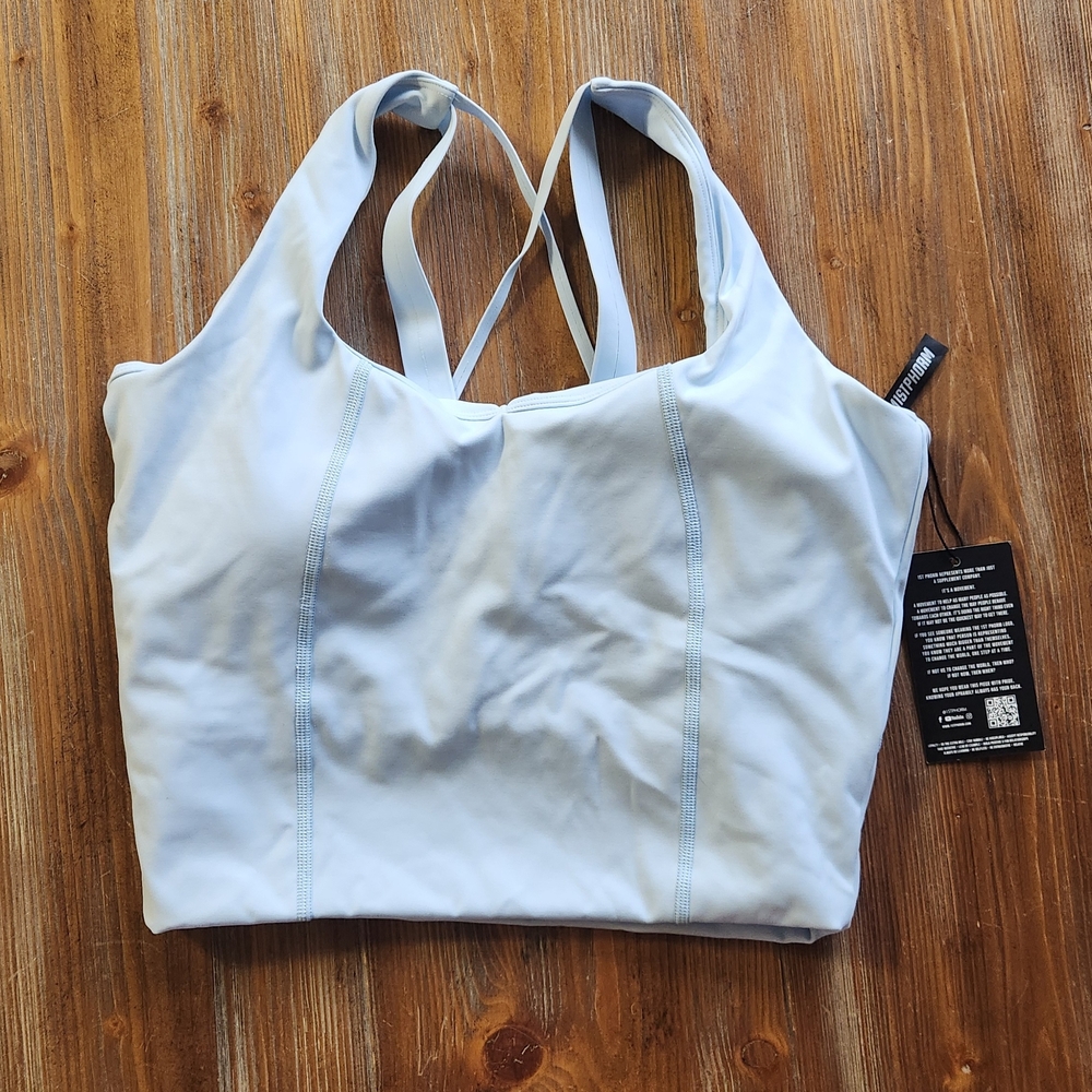 1st Phorm Ace Tank
